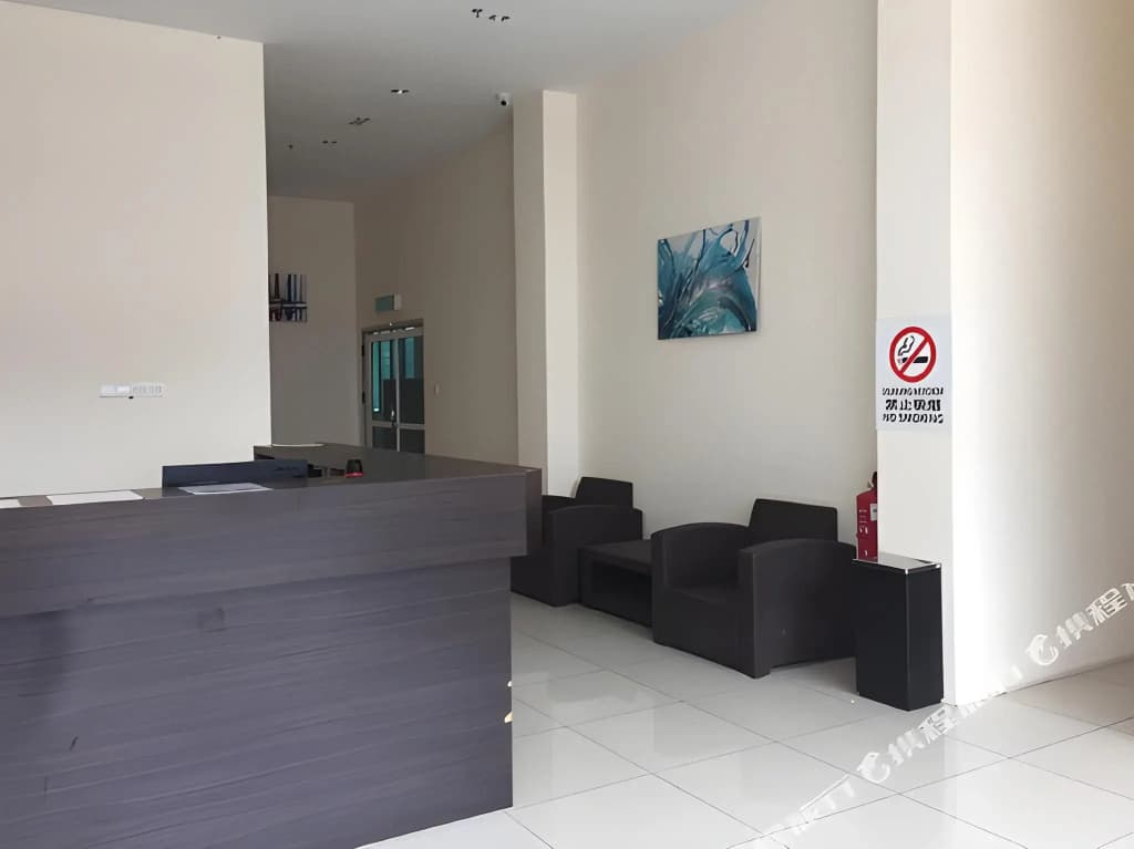 Seafest Hotel - photo 33