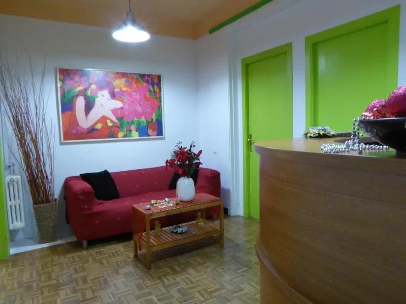 San Marius Travessera - photo 8
