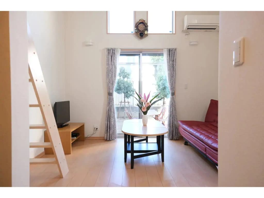Forest Villa Togoshi - photo 1