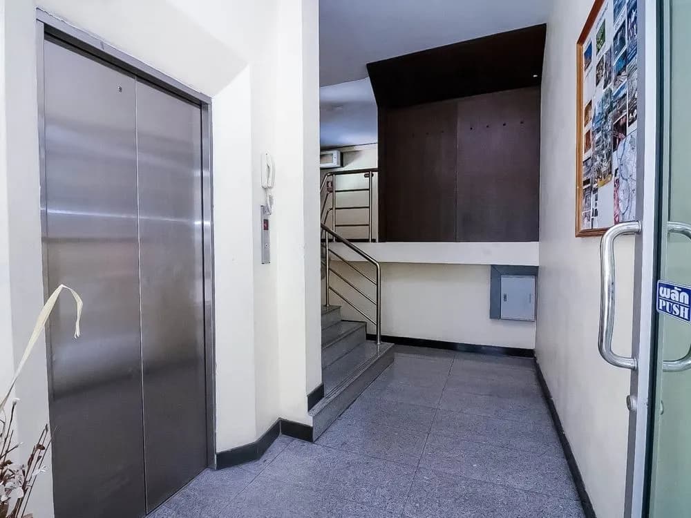 曼谷独特莱卡邦22号奈达酒店(Nida Rooms Unique Latkrabang 22) - photo 10