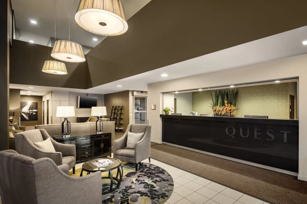Quest Docklands - photo 2