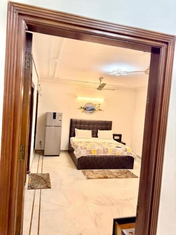 Fortune Home Service Apartment, Studio E-30 - photo 4