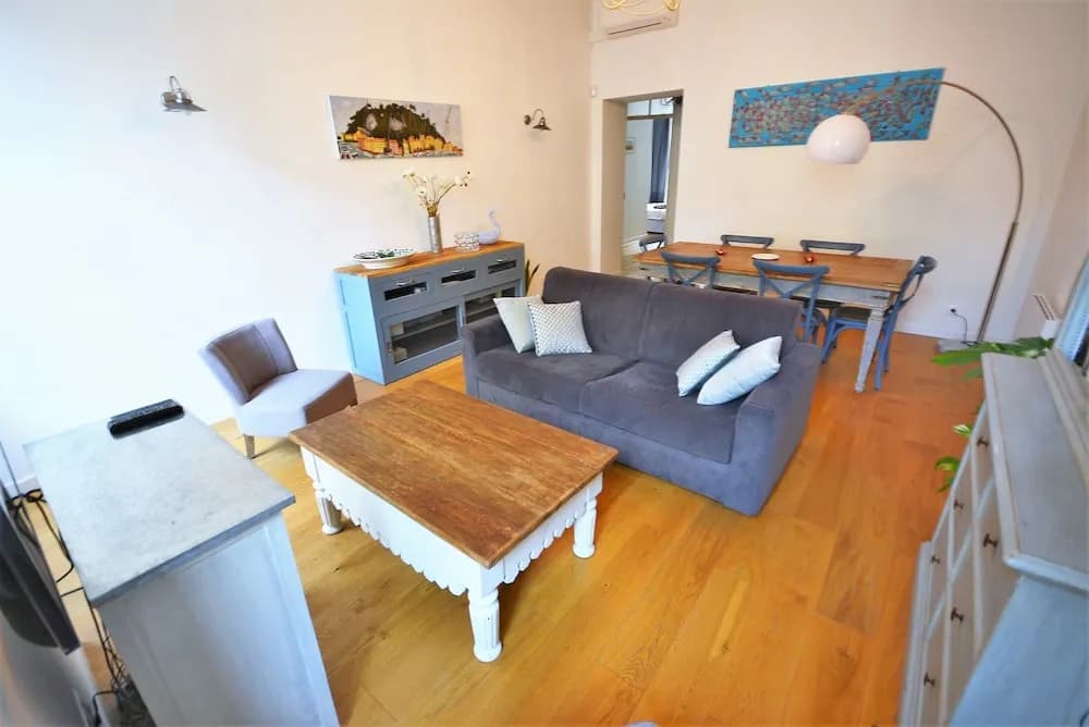 Be our Guests in Nice - photo 3