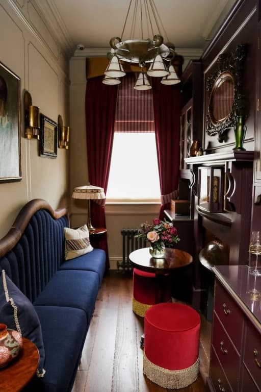 Henry's Townhouse - photo 22
