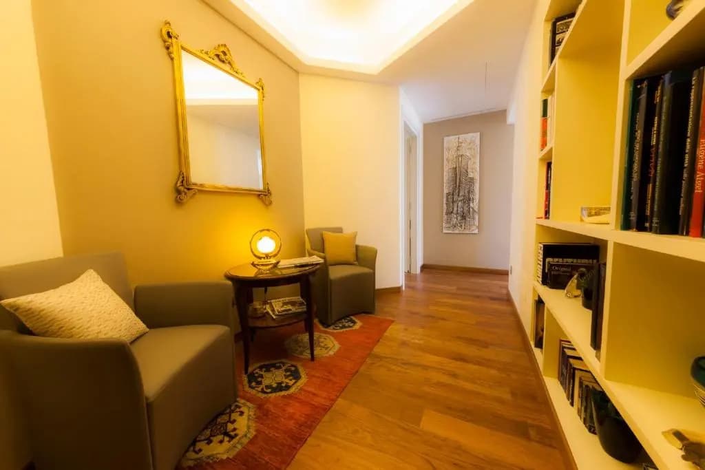 Bronzino House - photo 12