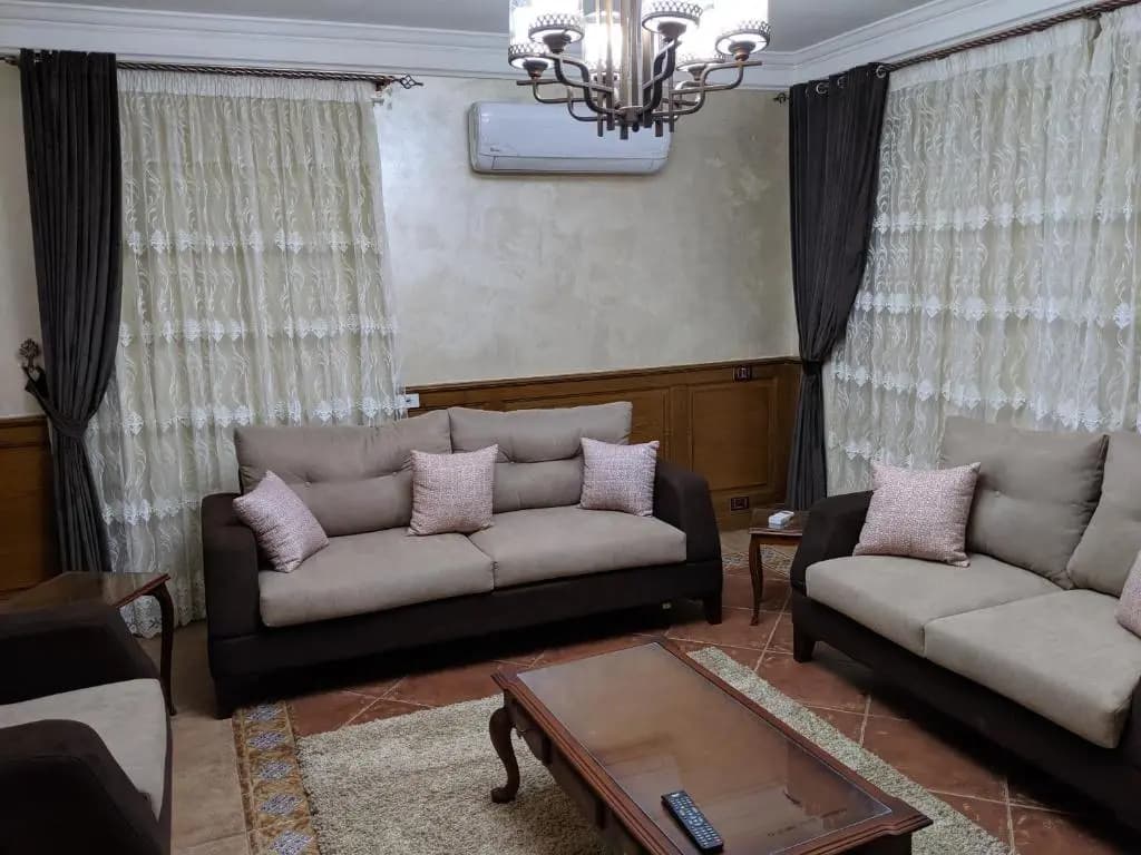 Villa Nasr city - photo 9