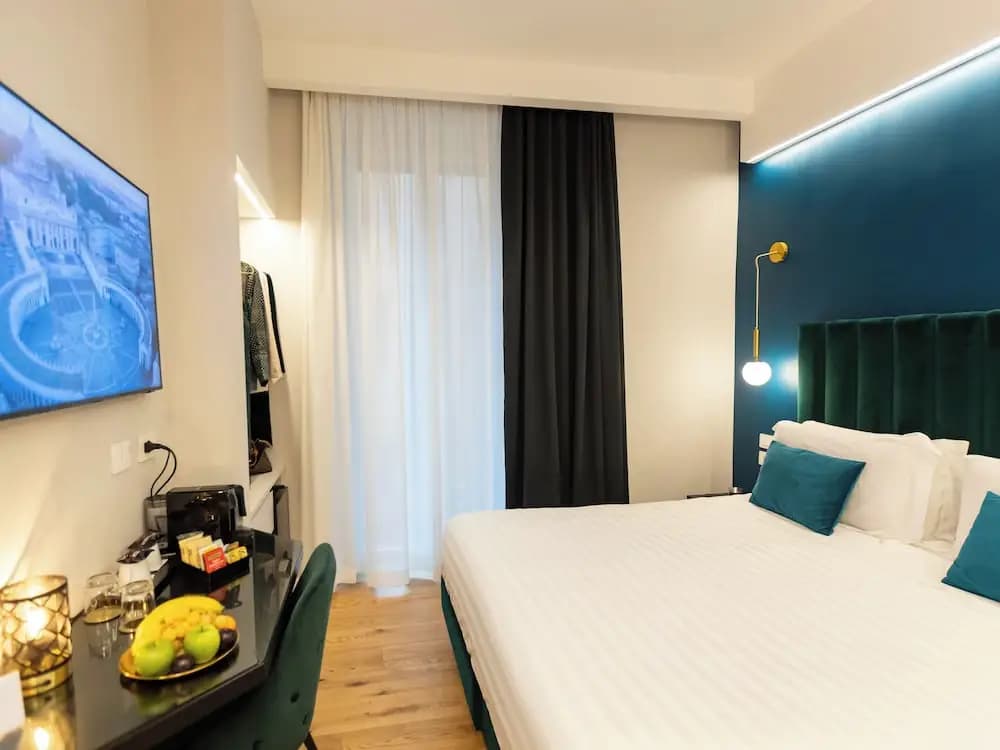Regola Luxury Relais - photo 16