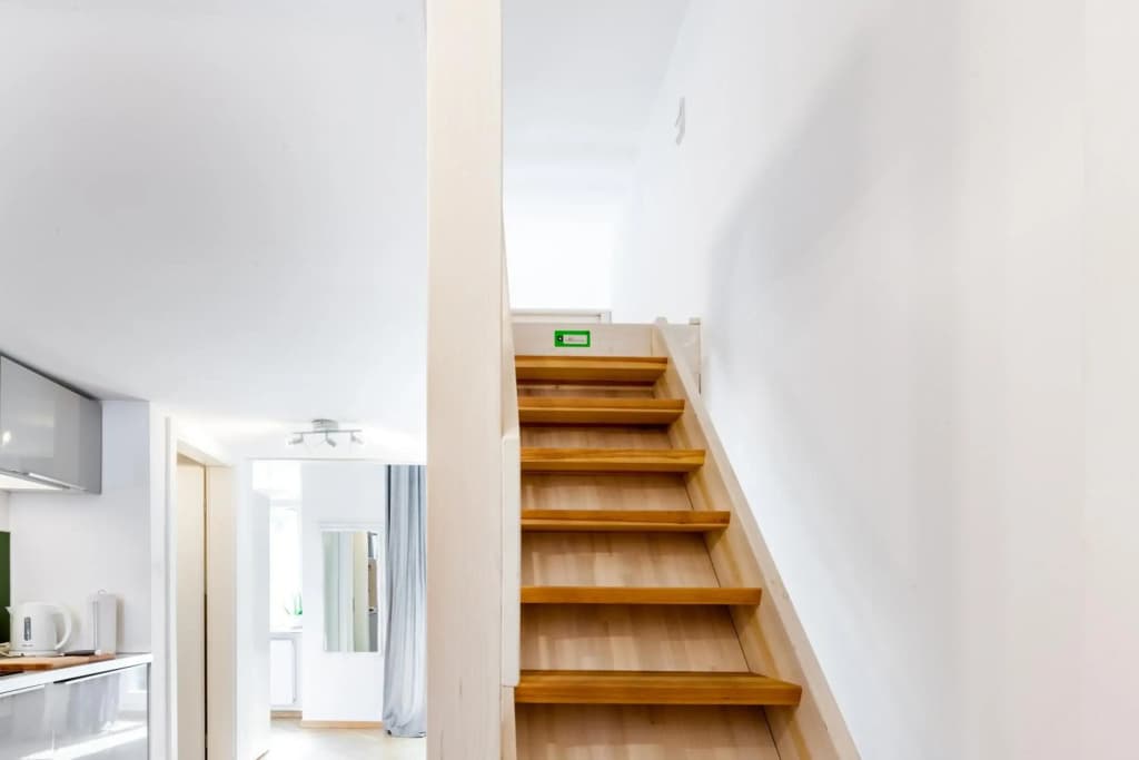 DR Apartments Prenzlauer Berg - photo 10