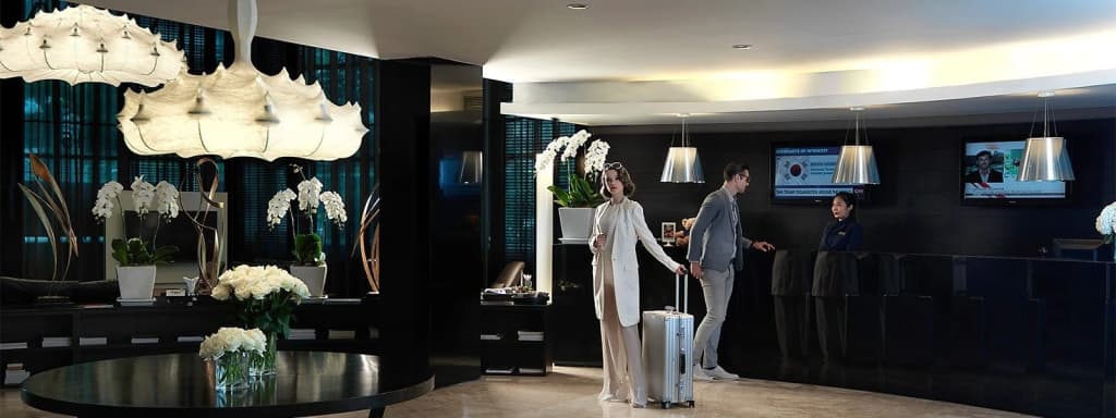 S15 Sukhumvit Hotel - photo 33