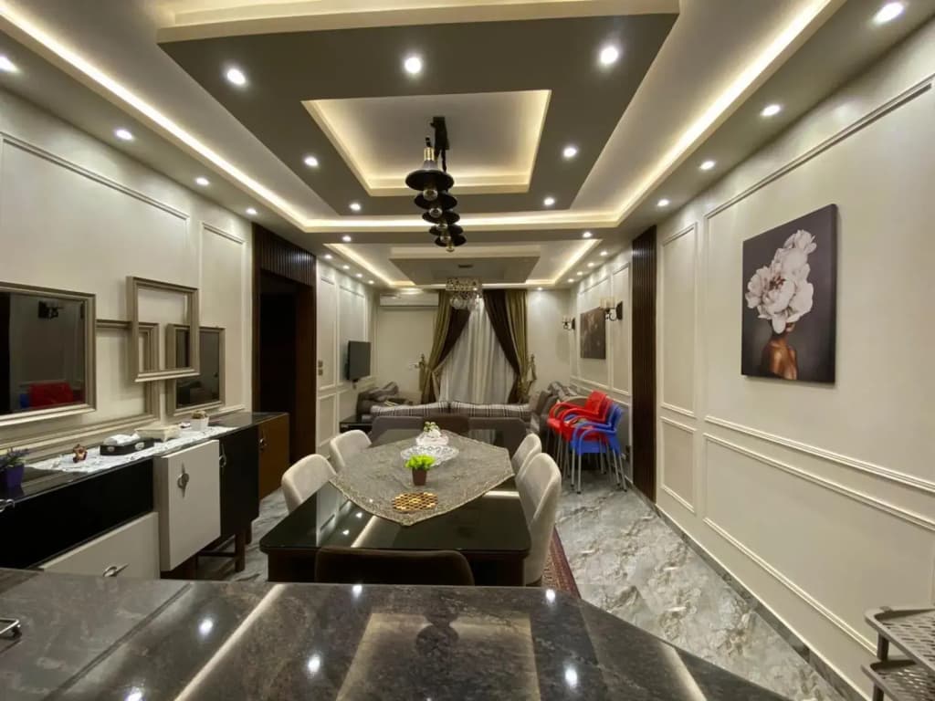 جاردينيا سيتي الماظه - photo 7