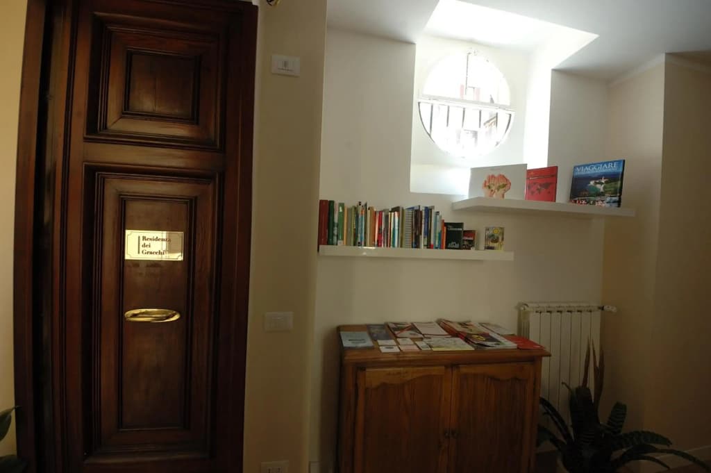 Residenza Dei Gracchi - photo 12