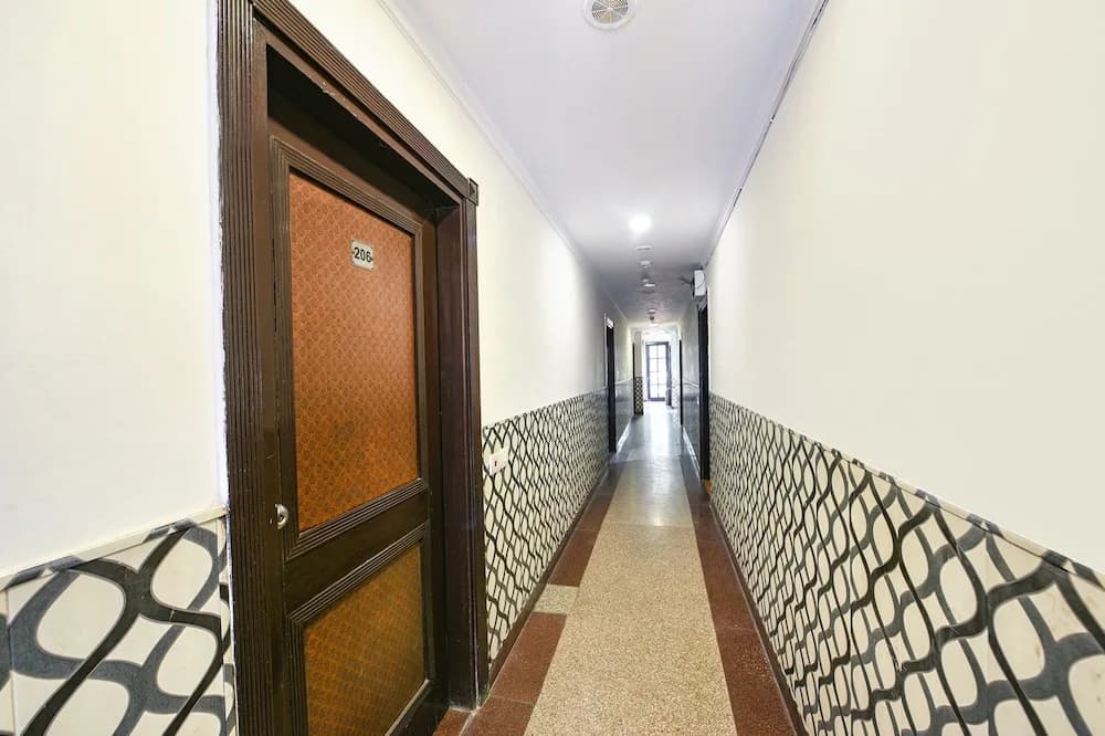 Fabhotel The Icon - photo 10