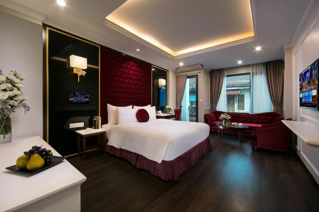 Hong Ngoc 2 Hotel - photo 3