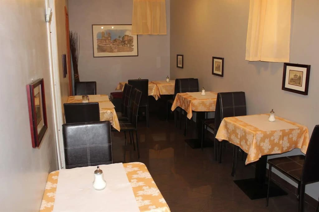 Hotel Sallustio - photo 13