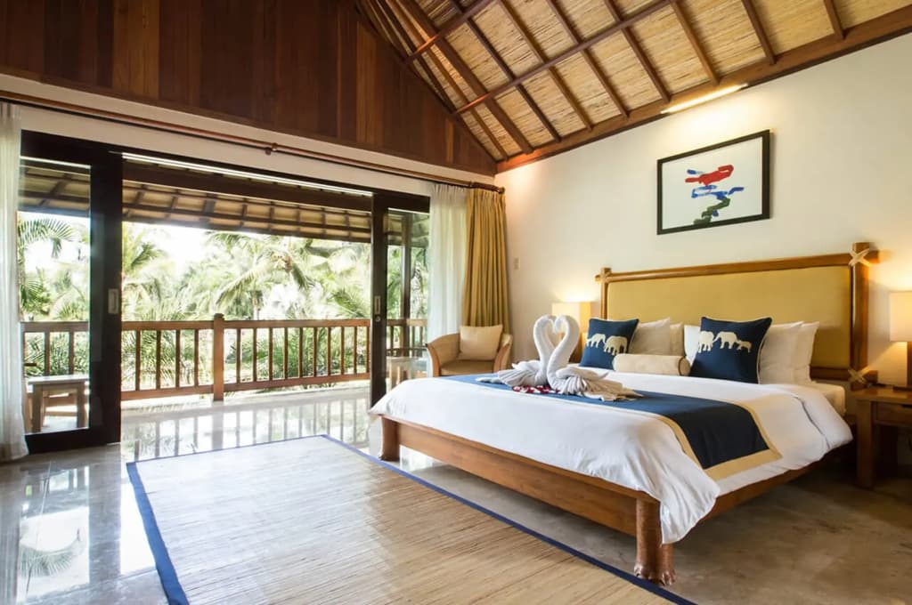 Mason Elephant Lodge - photo 4
