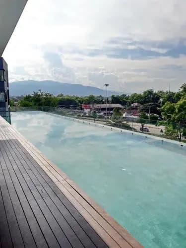 Parano condo at CM - photo 11