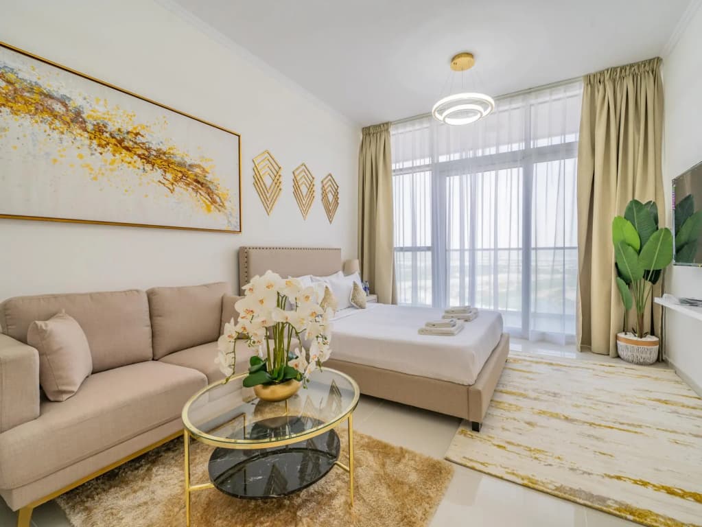 Damac Hills - Carson A 1706 - photo 2