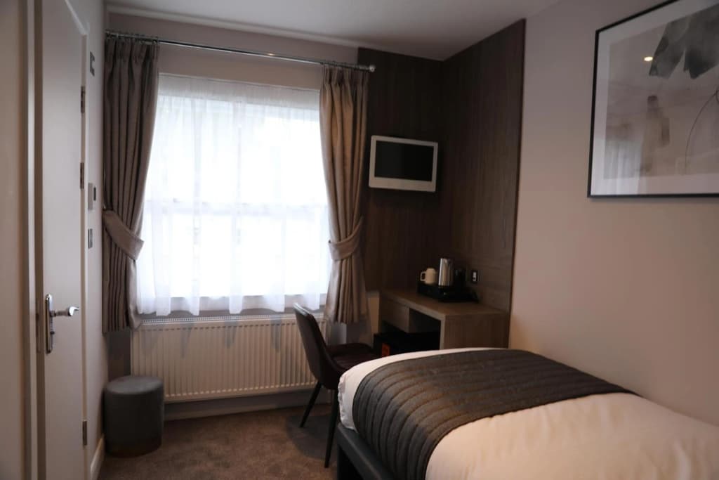 Reem Hotel - photo 25