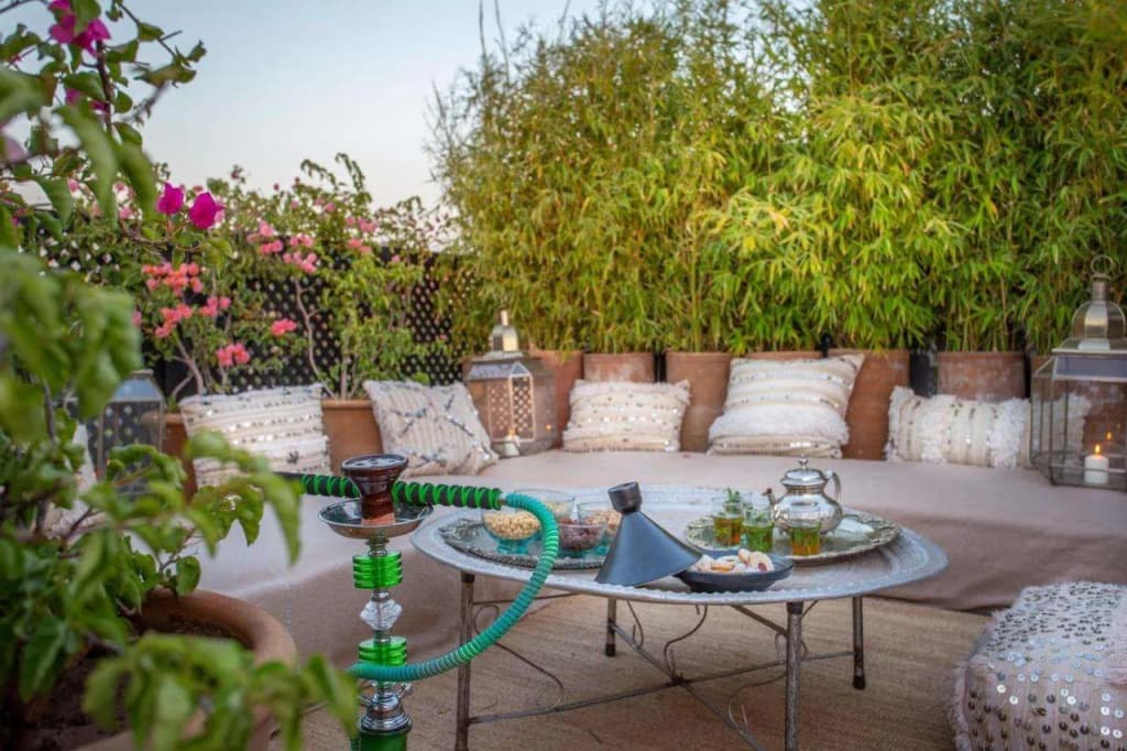 Riad Tajania - photo 9
