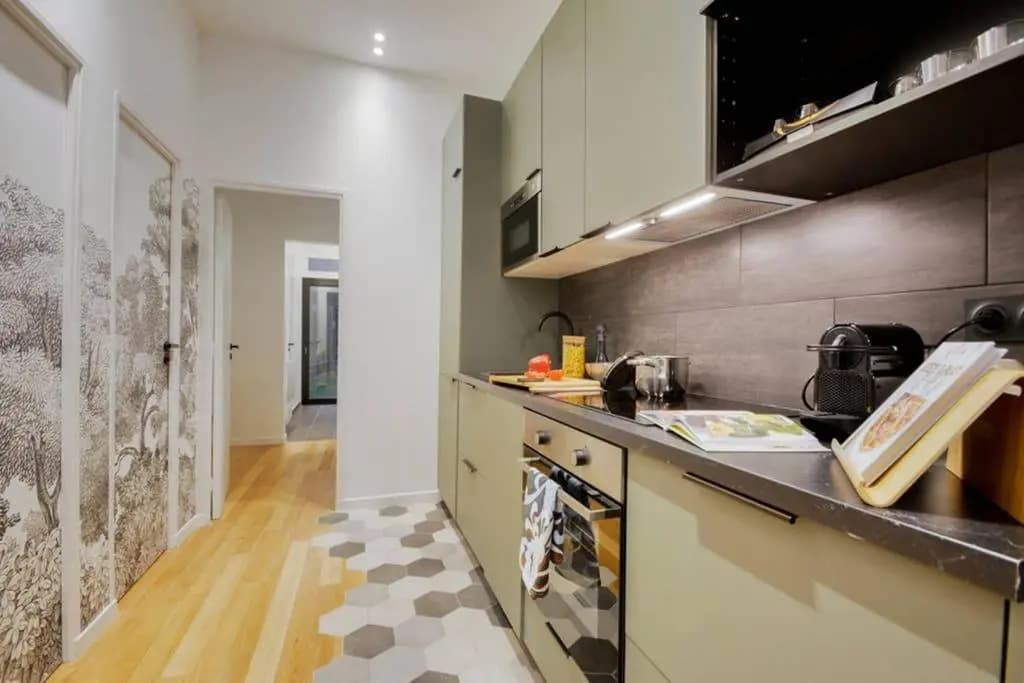 Amazing 10bed in the heart of le marais and suprises... - photo 28