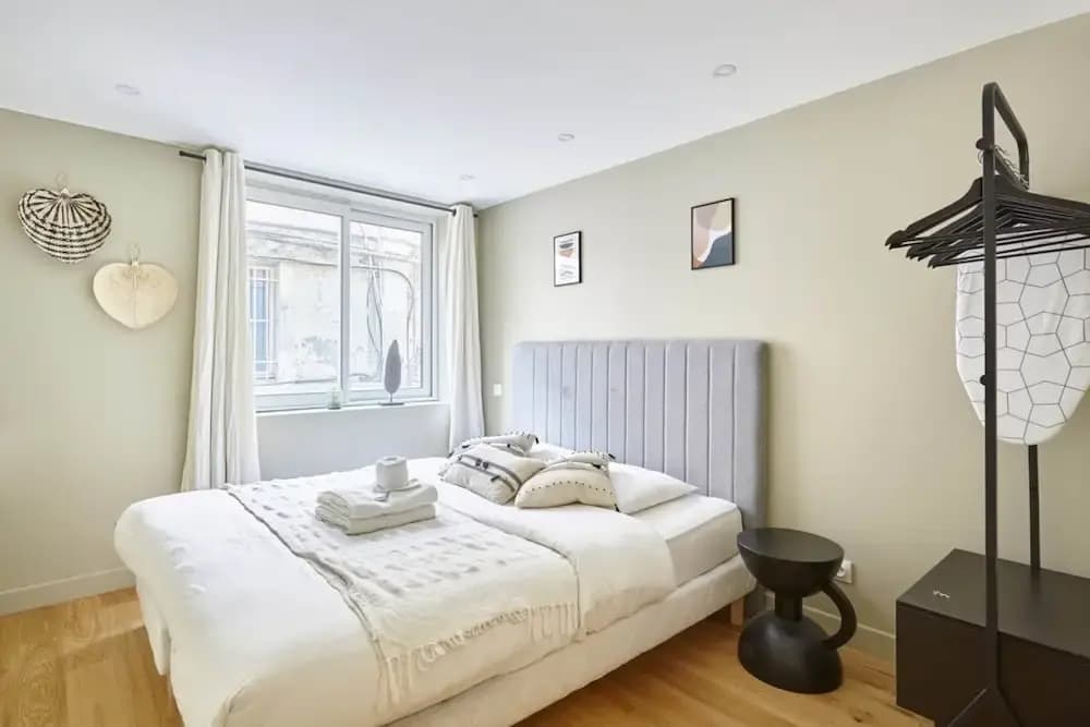 Charming Apartment 2 Bedrooms Center of Paris - photo 5