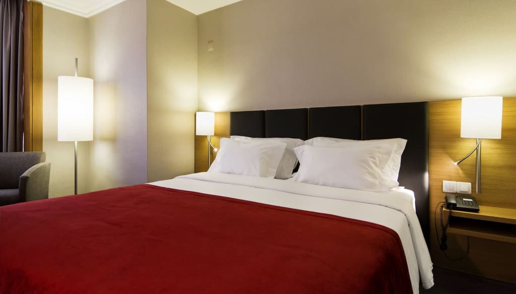 SANA Reno Hotel - photo 36