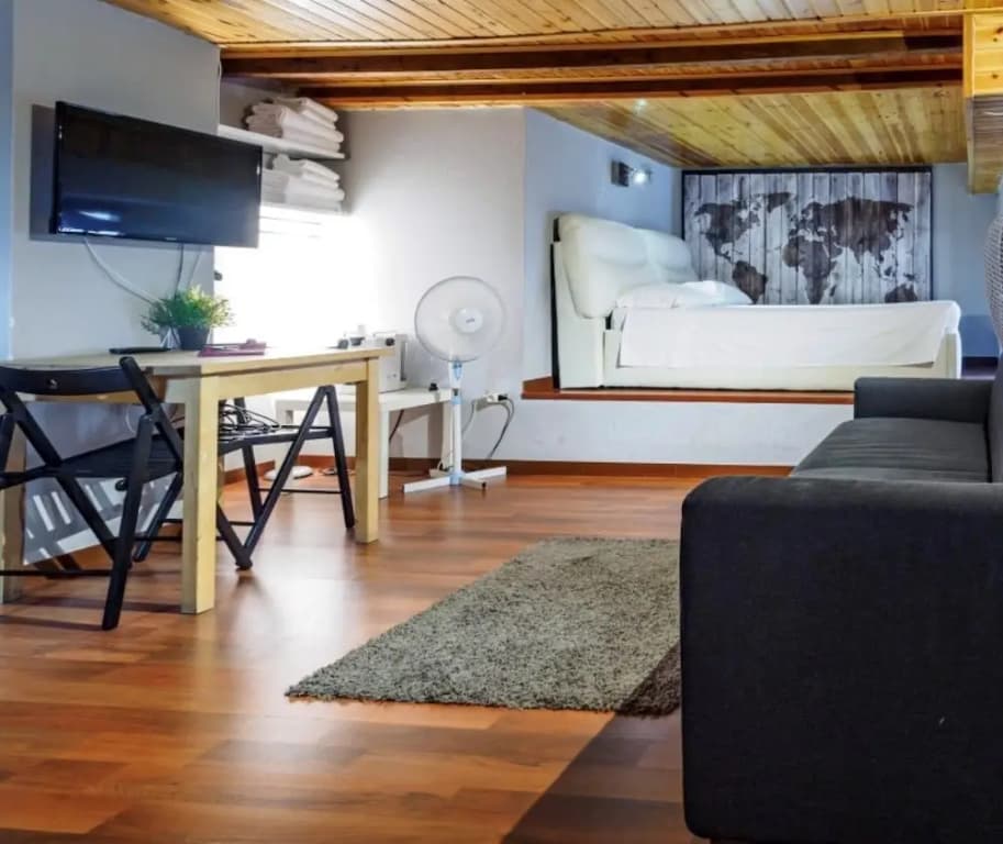 Short Rent Apartments - photo 3