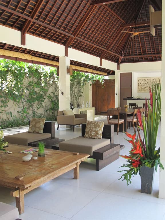 Nyaman Villas - photo 24