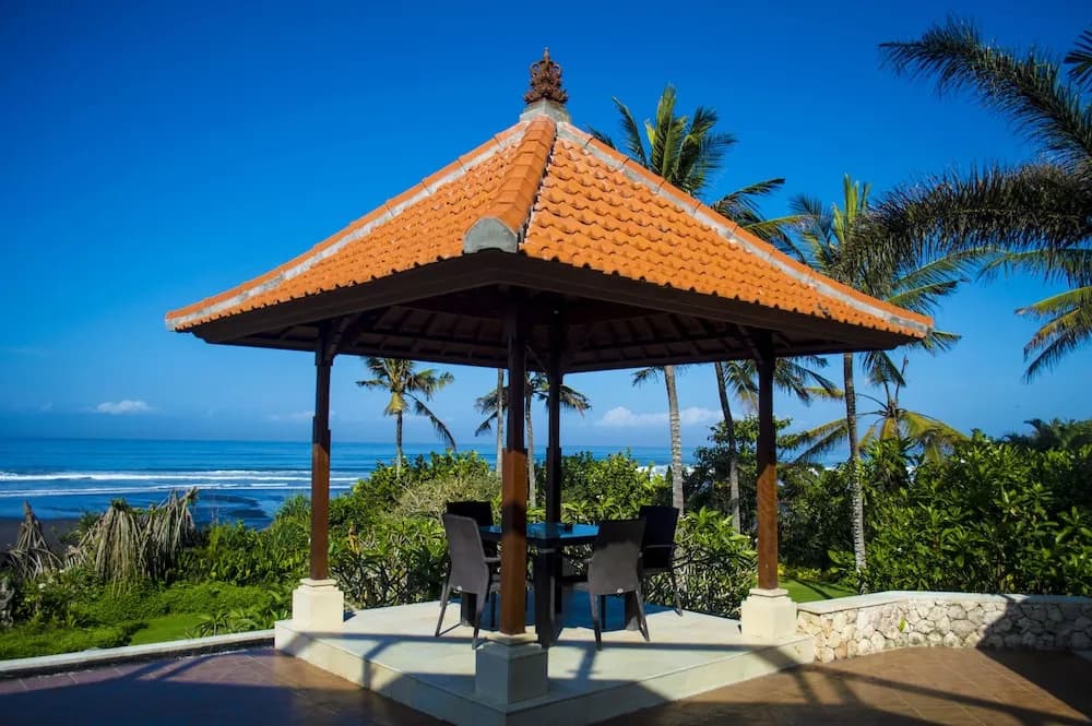 Andaru Villa Tabanan - photo 12