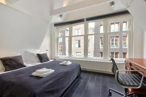 2 Bedroom City Center Terrace - photo 2