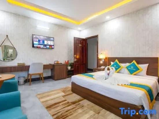 SAKURA Phu Quoc Hotel - photo 4