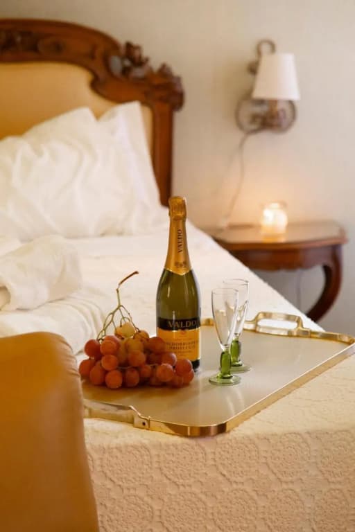 Borgo Pio 64 B&B Hotel - photo 20