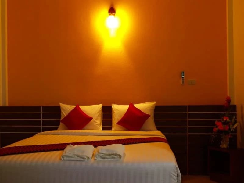 Tew Son Resort - photo 2