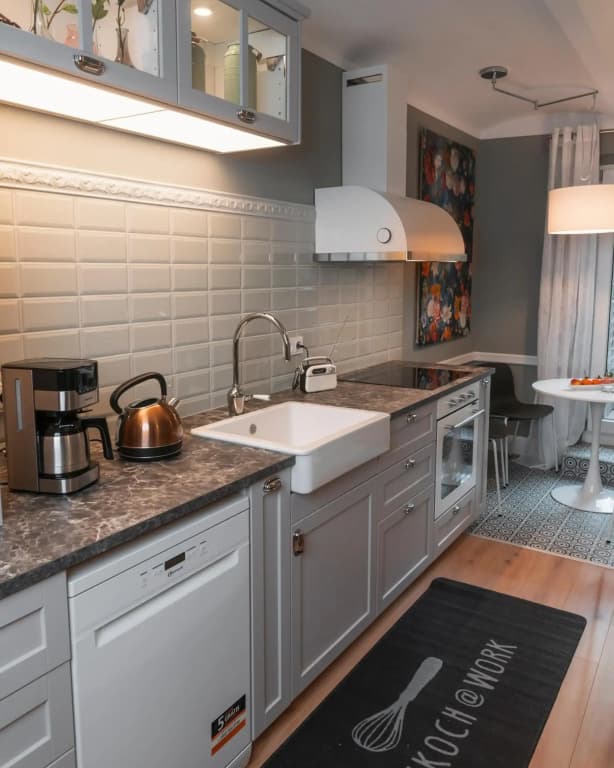 90qm Ferienwohnung Berlin Zentrum Nähe Prenzlauer Berg, 2 Bäder - photo 19