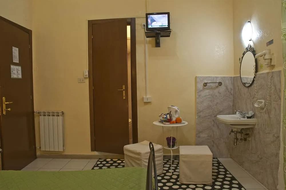 Hotel di Rienzo(Hotel Di Rienzo) - photo 8