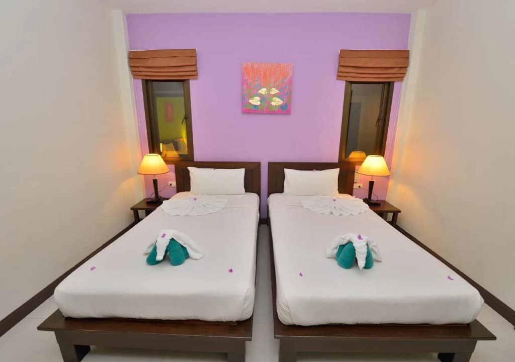 Happy Cottages Phuket - photo 5