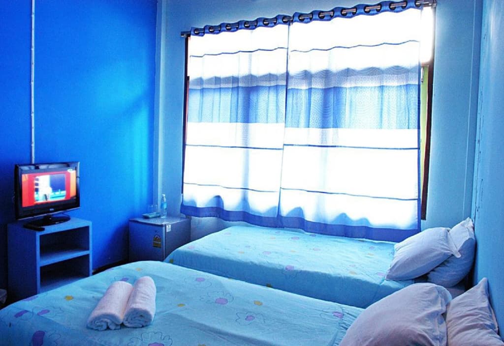 Nimman Soi9 Hotel - photo 1