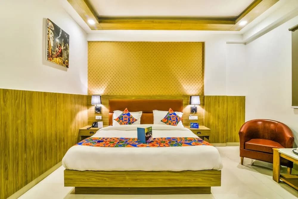 FabHotel Rove - photo 6
