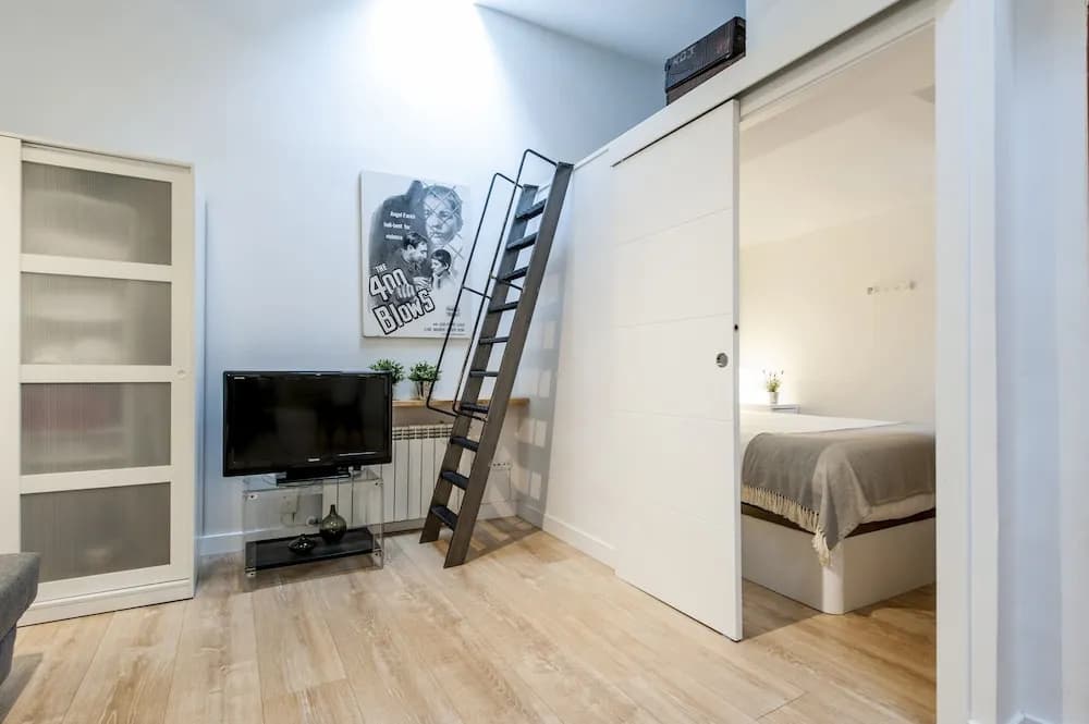 Apartamento Puerta de Toledo VI - photo 2
