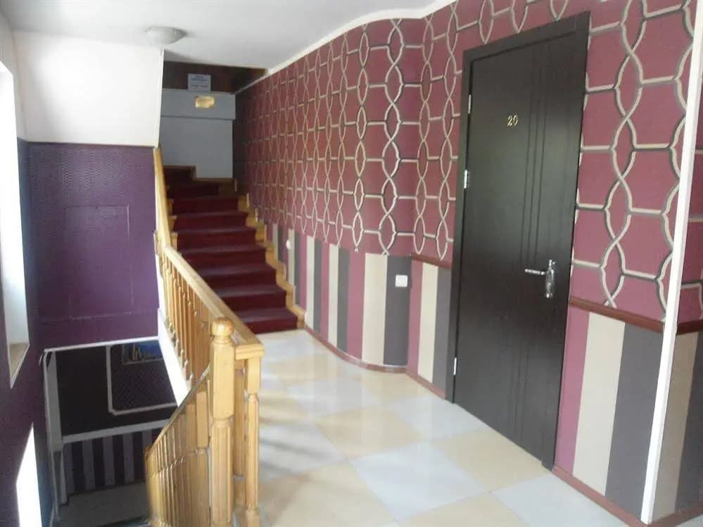 Hotel 444 - photo 16