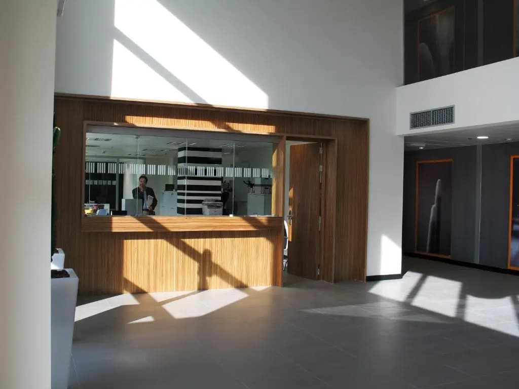 Vertice Roomspace Madrid - photo 29