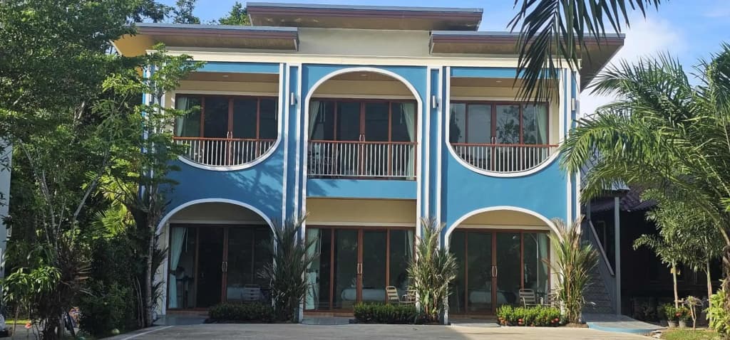Baannai Lakeview Resort - photo 1
