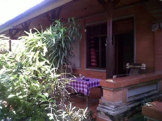 巴厘岛阿尔加纳公寓酒店(Arjana Accomodation Bali) - photo 9