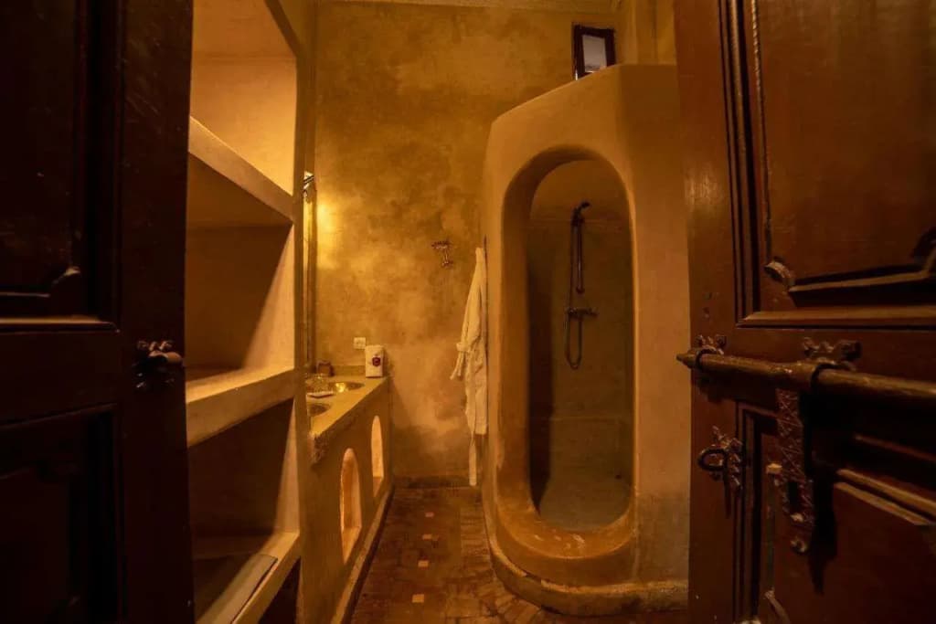 Riad Lea - photo 20