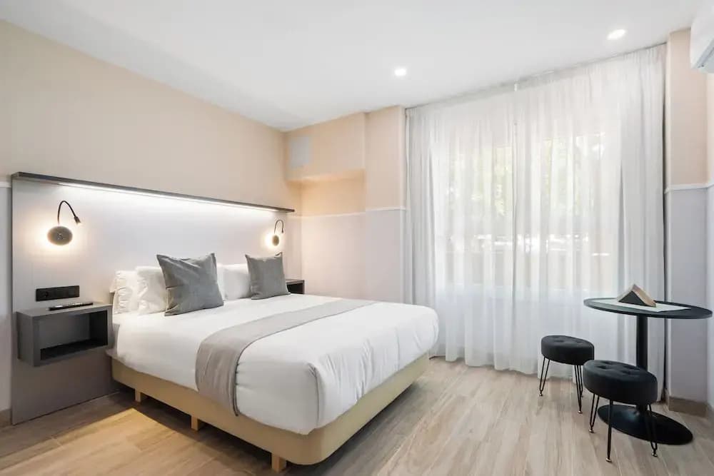 Dobo Madrid Molins - photo 6
