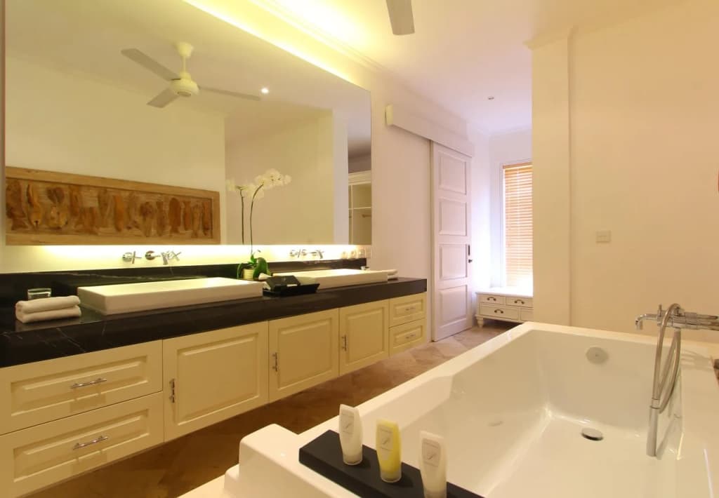 Kencana Villa Seminyak by Premier Hospitality Asia - photo 11