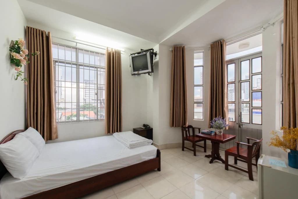 Vinlegend Hotel - photo 3