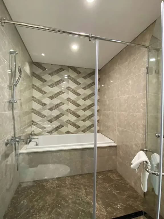 Vinhomes West Point Residence - photo 36