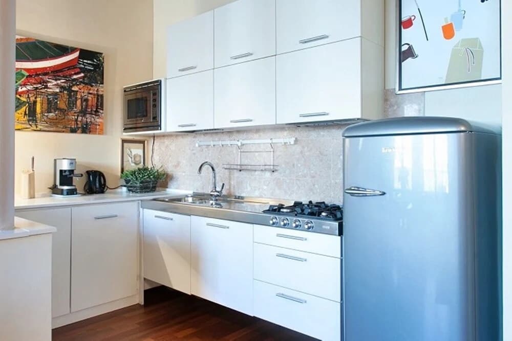 Stucky 2 - WR Apartments - photo 13