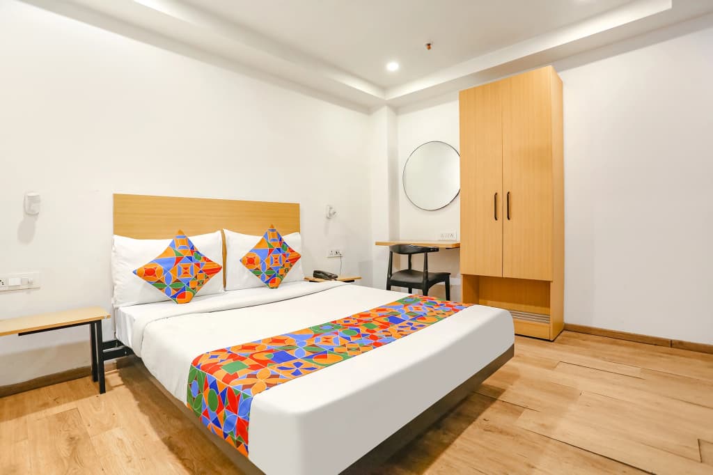 FabHotel Blusky - photo 5